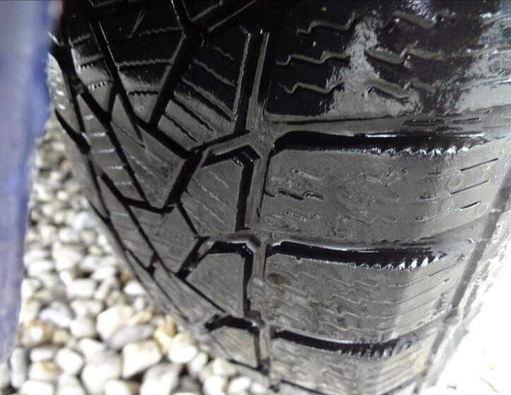 Renault Thalia Sedan 1,4 l 55 kw