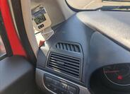 Fiat Grande Punto 25