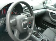 Audi A4 10