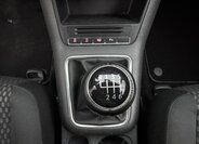 Volkswagen Tiguan MPV 2,0 l 103 kw
