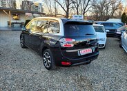 Citroën Grand C4 SpaceTourer MPV 2,0 l 120 kw