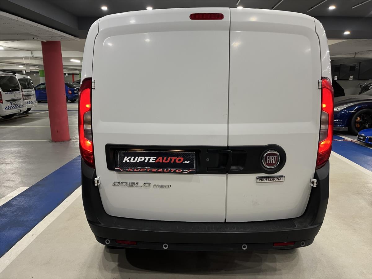 Fiat Dobló cargo