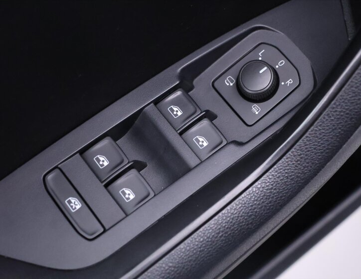 Škoda Kodiaq SUV 2,0 l 147 kw