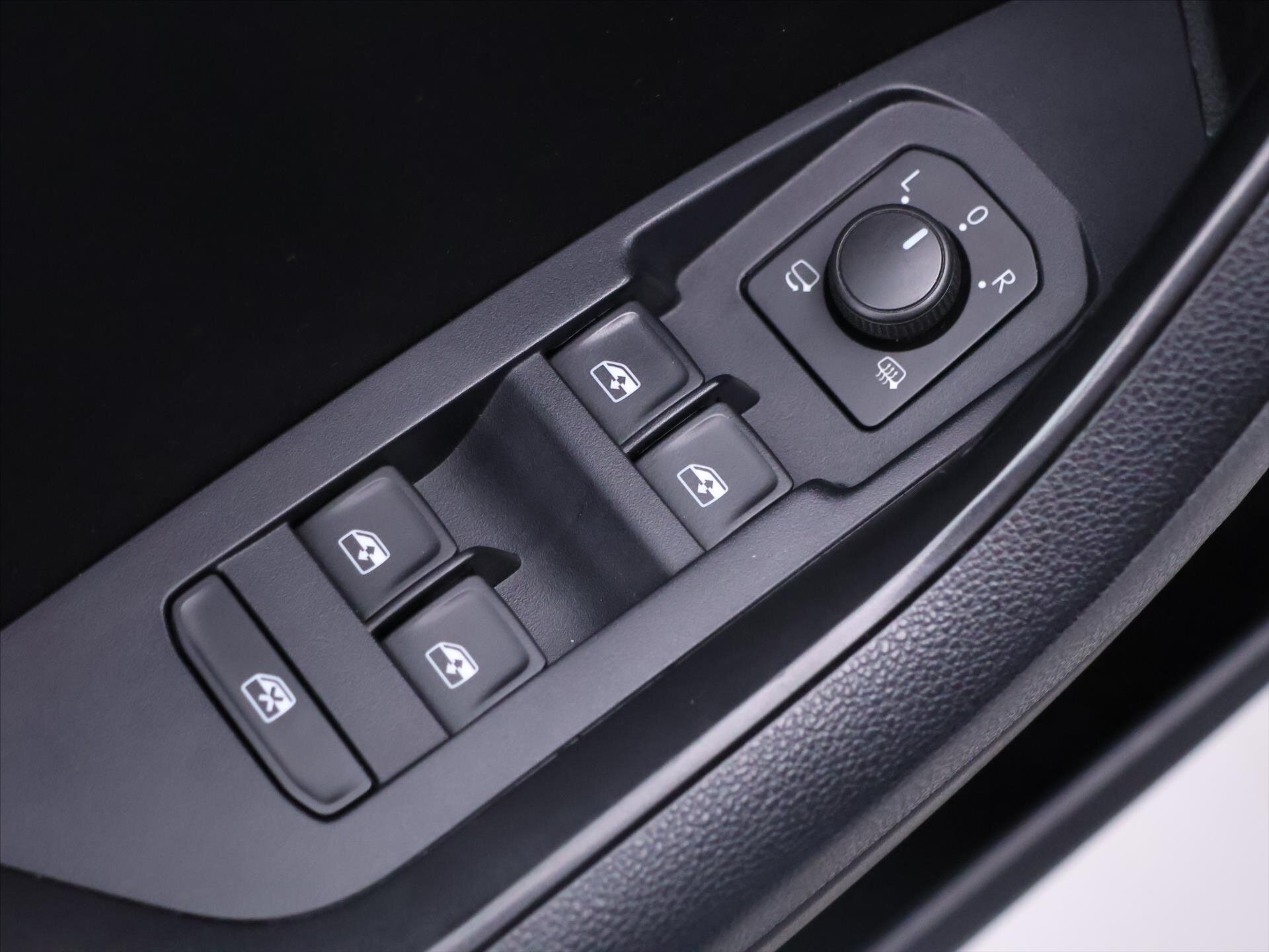 Škoda Kodiaq SUV 2,0 l 147 kw