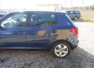 Škoda Fabia 9