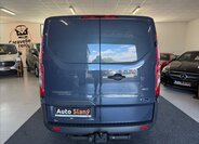 Ford Transit Custom Ostatní 2,2 l 74 kw