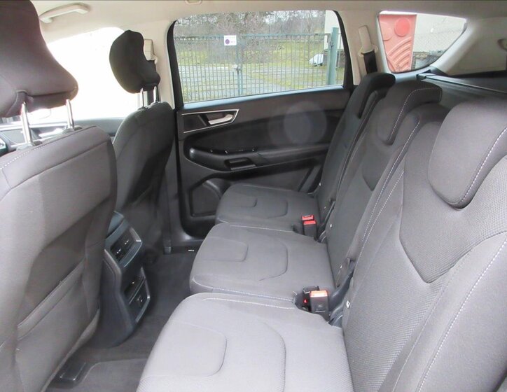 Ford S-MAX Hatchback 2,0 l 132 kw