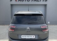 Citroën Grand C4 Picasso Ostatní 1,6 l 115 kw
