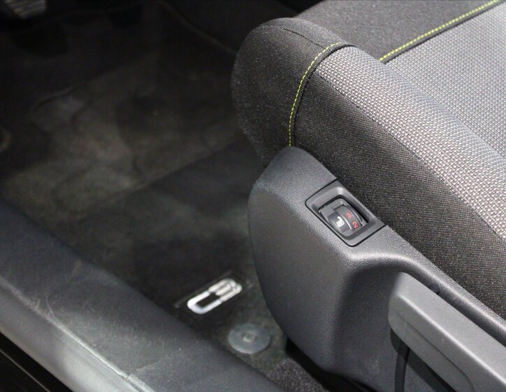 Citroën C3 Hatchback 1,2 l 61 kw