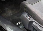 Citroën C3 Hatchback 1,2 l 61 kw