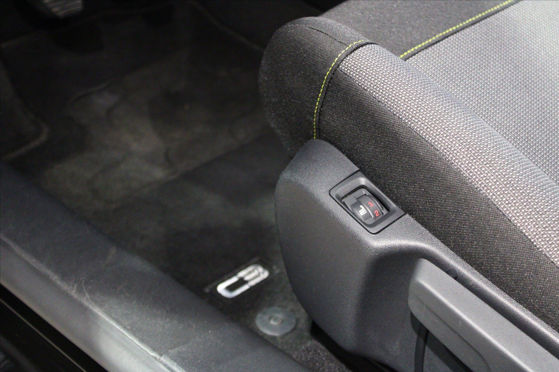 Citroën C3 Hatchback 1,2 l 61 kw