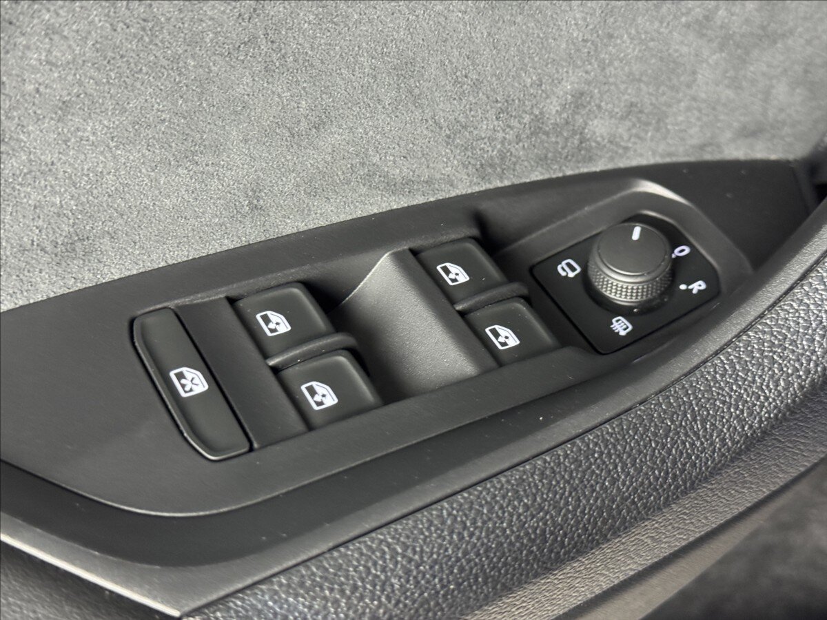 Škoda Kodiaq SUV / Terénní 2,0 l 110 kw