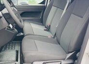 Fiat Scudo Skříň 2,0 l 100 kw