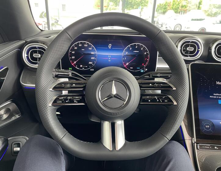 Mercedes-Benz CLE 12