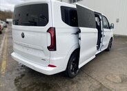 Volkswagen Caravelle 3