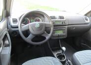 Škoda Fabia 15