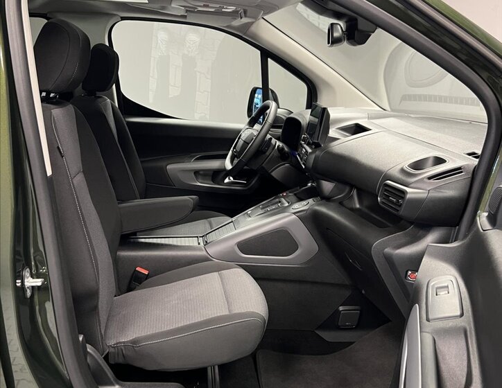 Toyota ProAce City Verso 10