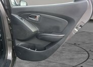 Hyundai ix35 SUV / Terénní 2,0 l 100 kw