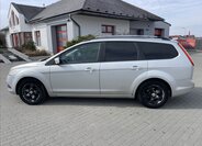 Ford Focus Kombi 1,6 l 74 kw