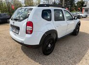 Dacia Duster SUV / Terénní 1,6 l 84 kw