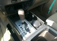 Nissan Armada SUV / Terénní 5,6 l 233 kw