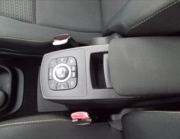 Renault Grand Scénic MPV 1,4 l 96 kw