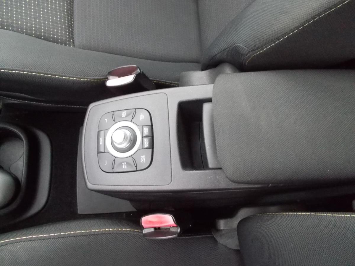 Renault Grand Scénic MPV 1,4 l 96 kw