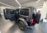 Jeep Wrangler 5