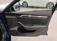 Škoda Octavia Kombi 2,0 l 140 kw