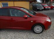Seat Ibiza 4