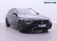 Mercedes-Benz Třídy E 1