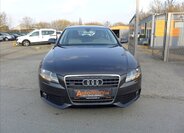Audi A4 Kombi 2,0 l 105 kw