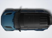 Land Rover Defender SUV 4,4 l 467 kw