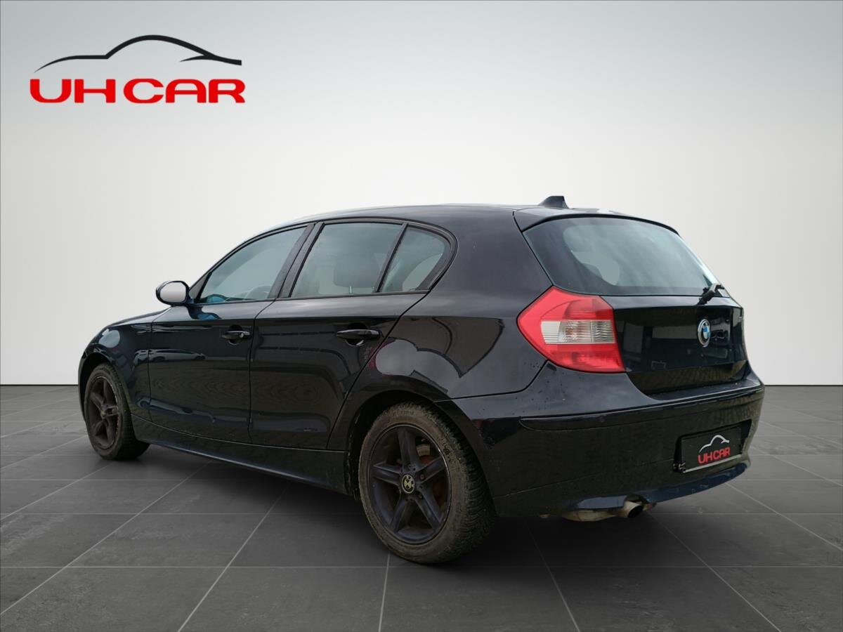 BMW Řada 1