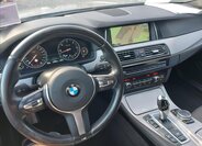 BMW Řada 5 Kombi 3,0 l 230 kw