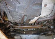 Ford Mondeo Liftback 2,5 l 162 kw