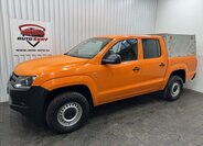 Volkswagen Amarok Pick-up 2,0 l 103 kw