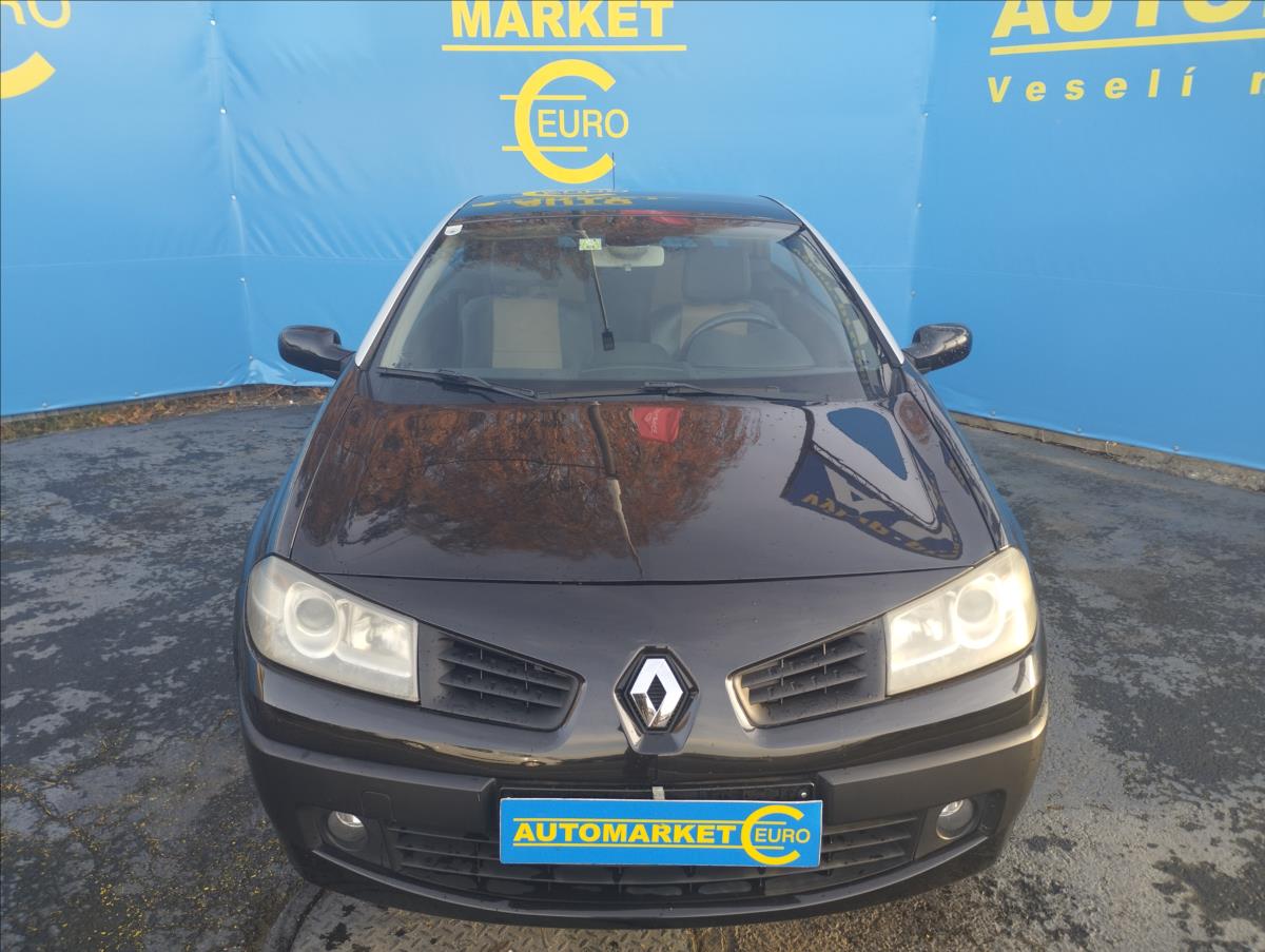 Renault Mégane