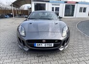 Jaguar F-Type Kupé 5,0 l 405 kw