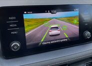 Škoda Fabia Hatchback 999,0 81 kw