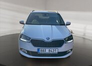 Škoda Fabia Kombi 999,0 70 kw