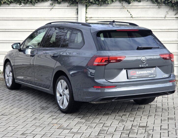 Volkswagen Golf Kombi 1,5 l 110 kw