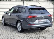 Volkswagen Golf Kombi 1,5 l 110 kw