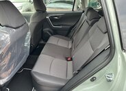 Toyota RAV4 SUV / Terénní 2,5 l 131 kw