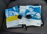 Ford Fusion Hatchback 1,4 l 59 kw