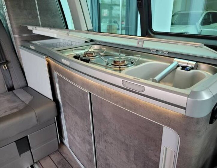 Volkswagen Ostatní Ostatní 2,0 l 150 kw