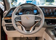 Cadillac Escalade 21