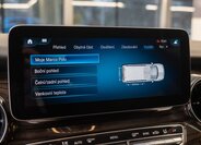 Mercedes-Benz Třídy V 20