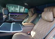 Mercedes-Benz Třídy S 15