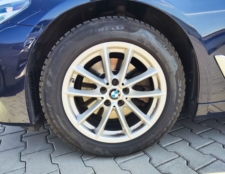 BMW Řada 5 31